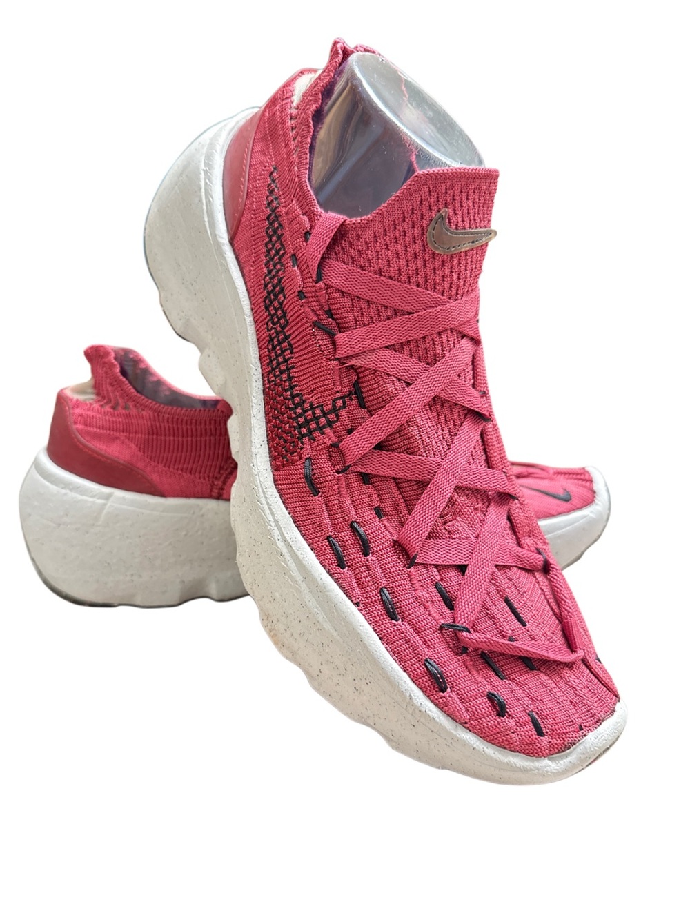 NIKE SPACE HIPPIE 04 SNEAKERS Sz.10.5